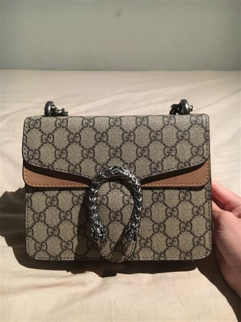 dionysus gucci bag gucci bag|gucci dionysus bag used.